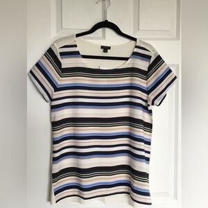 Ann Taylor Top - NWT